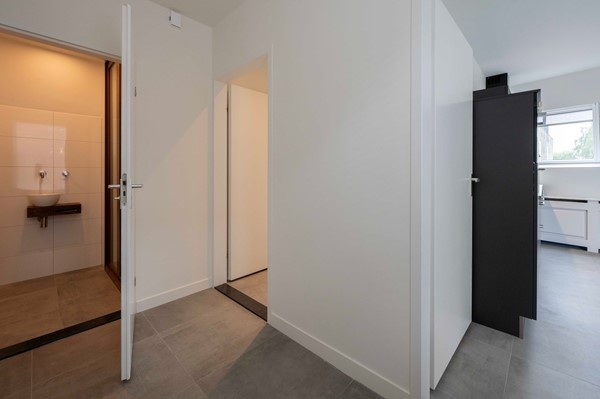 Medium property photo - Damstraat 1C, 4701 GK Roosendaal